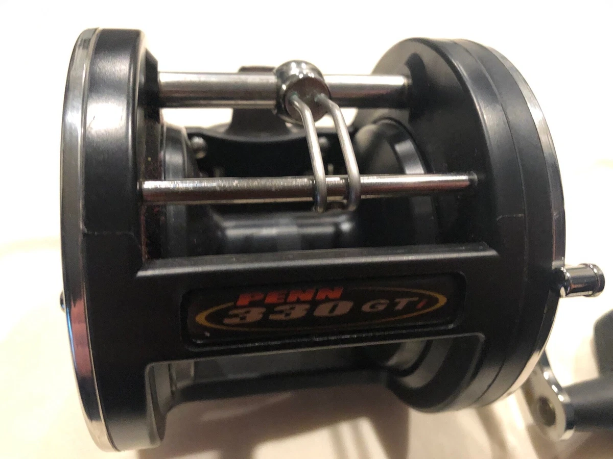 Penn 330 gt deals