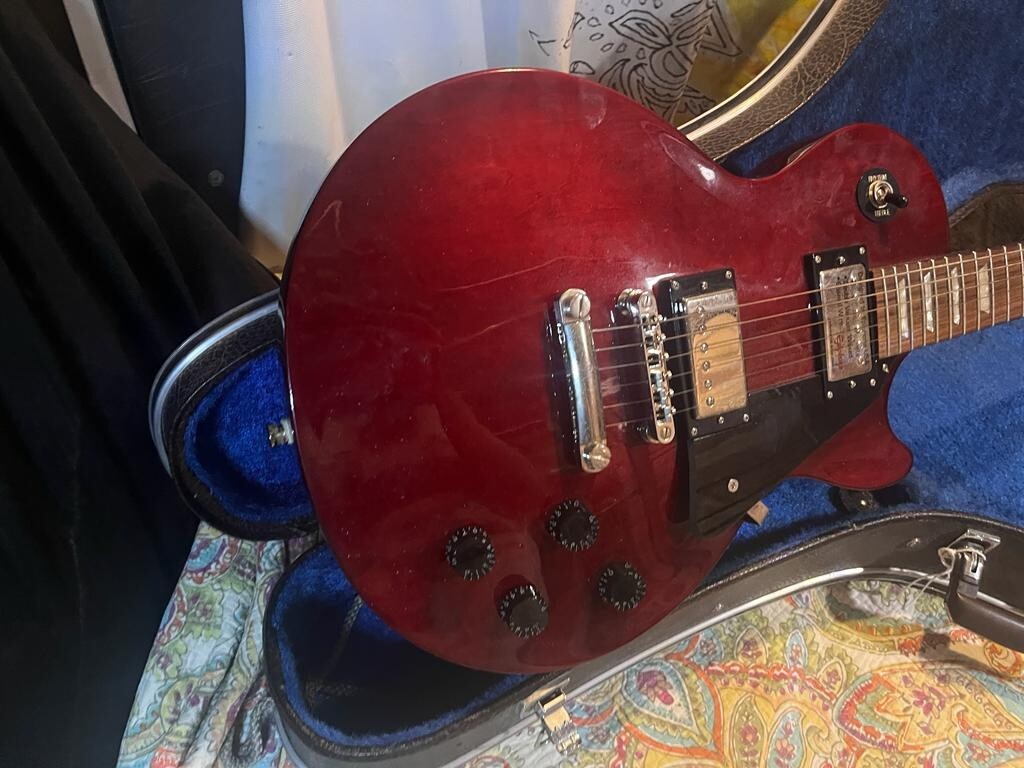 Epiphone Les Paul Studio Deluxe Limited Edition Custom Shop Epiphone Les Paul Studio Deluxe Limited Edition Custom Shop