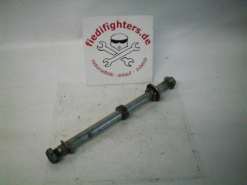 Honda VTR 1000 F SC36 Achse Radachse Hinterradachse