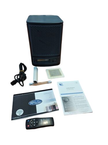 Purificateur d'air frais EcoQuest ioniseur désinfectant réglable à 3000 pieds carrés *LIRE - Photo 1 sur 15