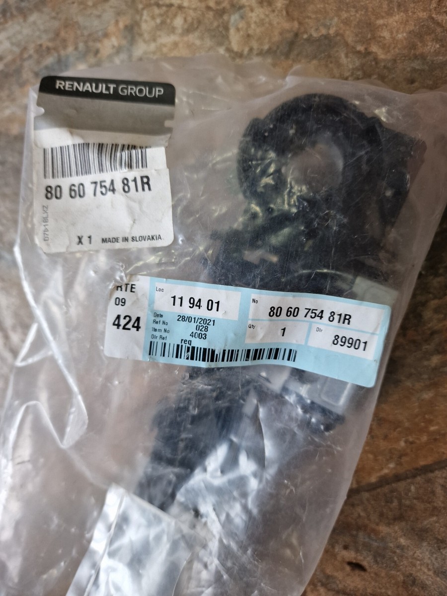 806075481R Support De Poignée De Porte, Remplacement Pour