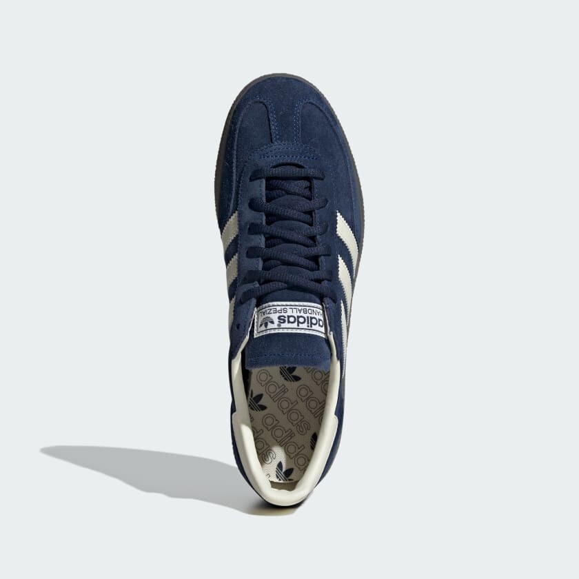adidas HANDBALL SPEZIAL NAVY 27センチ adidas HANDBALL SPEZIAL 