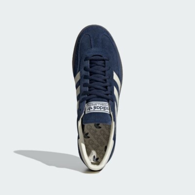 即納*adidas originals★Handball spezial IF7087★ adidas Originals Handball Spezial Night Indigo Navy IF7087