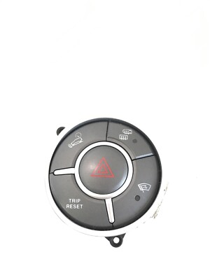 Ssangyong Kyron Warnblinklicht-Schalter HAZARD SWITCH 85201-09010 2006