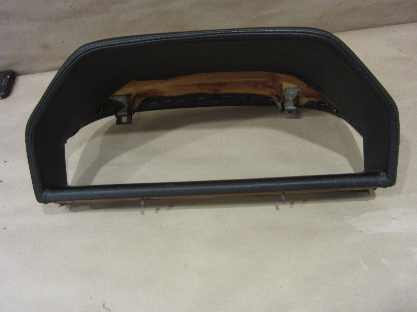 Ferrari Mondial t - LHD Dashboard Instrument Pod - P/N 63001400