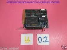 Granite Microsystems 11340 Board, REV 1.10 as photos, SN:2699.