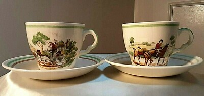 イングランド ビンテージ 1950's Portland Pottery セット