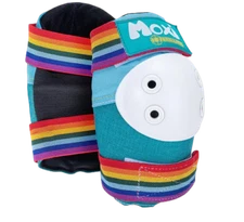 187 Killer Pads Moxi  Elbow Pads, Skateboarding, Roller Blading, Skating Pads