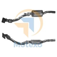 BM Catalysts BM91252H Abgenommener Benzin-Katalysator FüR EuropäIsche Lieferung