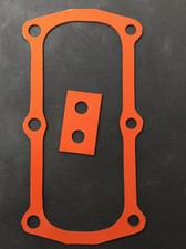 Shifter Gasket Kit For Mustang Tko-500tko-600. Combo Pack Wblue Treadlocker Shifter Gasket Kit For Mustang Tko-500tko-600. Combo Pack Wblue Treadlocker