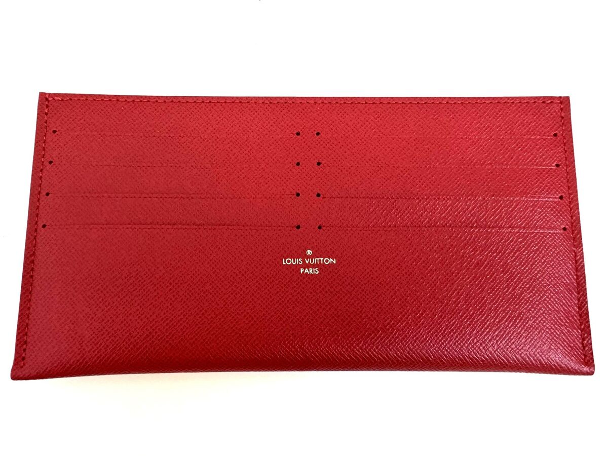 NEW AUTH LOUIS VUITTON N63032 FELICIE POCHETTE DAMIER EBENE NEW AUTH LOUIS VUITTON N63032 FELICIE POCHETTE DAMIER EBENE