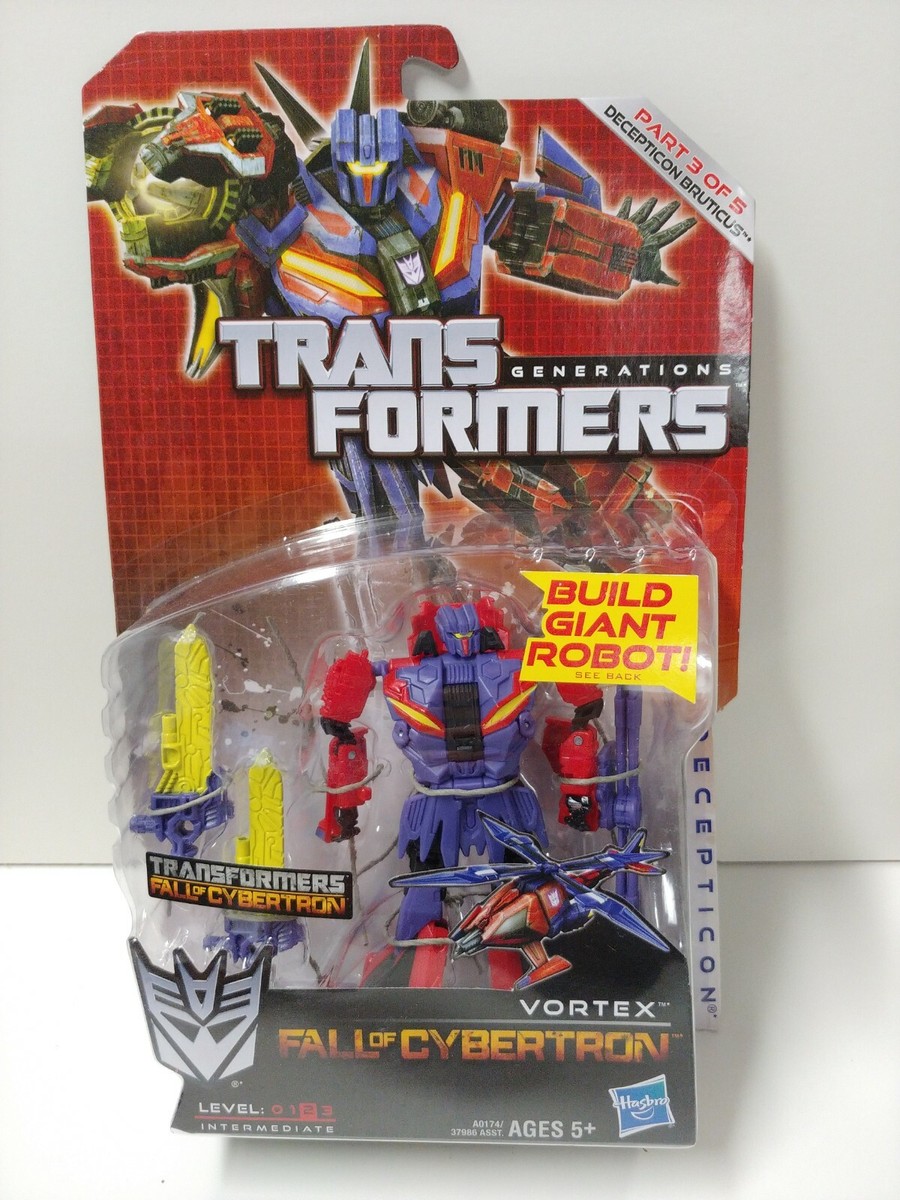 Transformers Fall Of Cybertron Toys In Stock] Transformers War For
