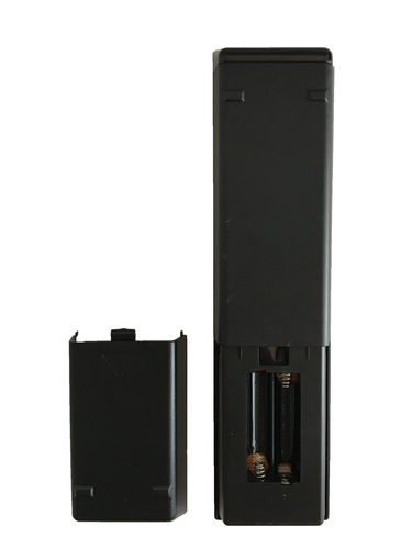 Replacement Remote Control For Element TVs - Works With ELSW3917BF, E4SFT5017, E4STA5017