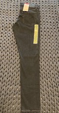Levi's Women's Mid-Rise Tummy Slimming 311 Shaping Skinny Ankle Jeans