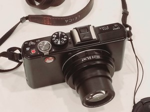 Leica Lux-5 | eBay