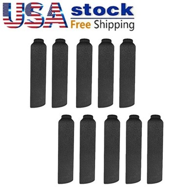 10x 1505579Z01 Dust Cover For XTS2250 XTS2500 XTS3000 XTS5000 Portable Radio