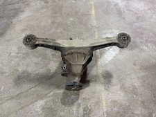 99-05 Mazda Miata Mx5 Nb Oem Mt Rear Open Differential