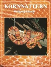 Kornnattern: Die Gattung Elaphe Guttata und ihre Un... | Buch | Zustand sehr gut