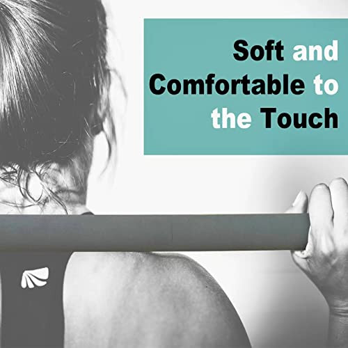 Resistance Band Bar, Resistance Bar, Body Workout Bar, Portable Pilates Bar, - Picture 8 of 8