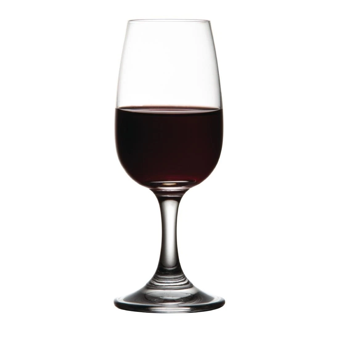 6x Sherry Port Glass 120ml Olympia Commercial Bar Restaurant Aperitif Liqueur