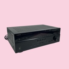 Yamaha RX-V477 5.1-Channel Natural Sound Network AV HDMI Stereo Receiver UM9009