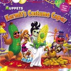 The Muppets: Kermit's Costume Caper - paperback Ottersley, Martha T.|MEBBERS...
