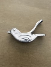 Bird stainless steel lemon squeezer.A0006