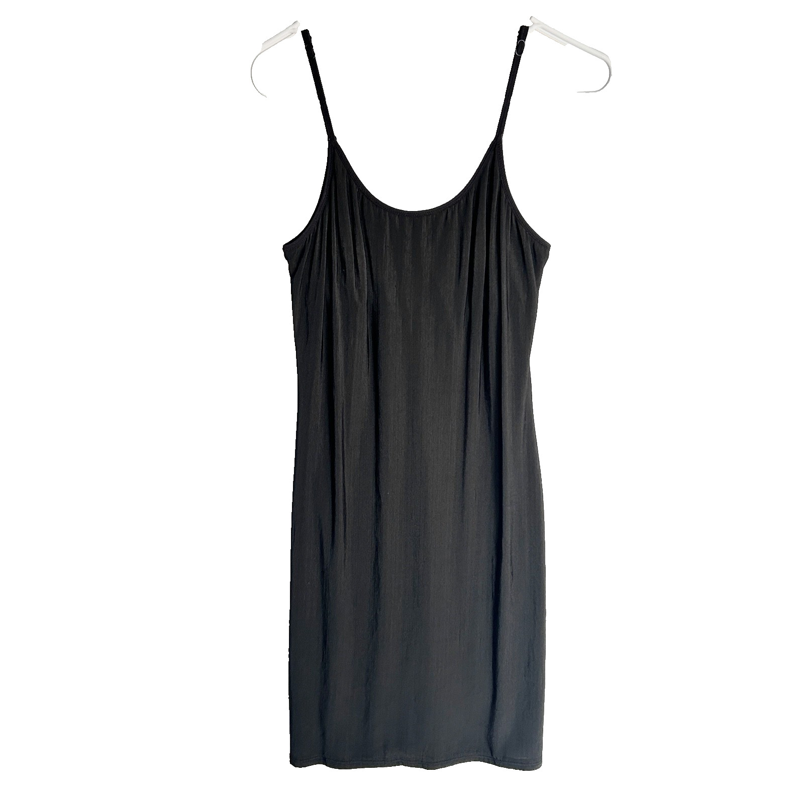Victoria Secret Basic Layering Stretchy Tank Slip… - image 1