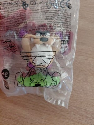 Burger King - Looney Tunes - 2026 Aktuell Neu
