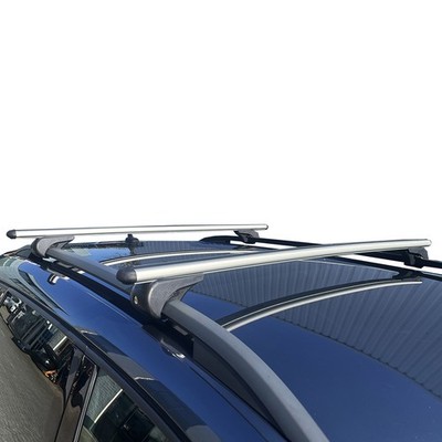Nordrive Dachträger Mercedes GLB ab 11/2019