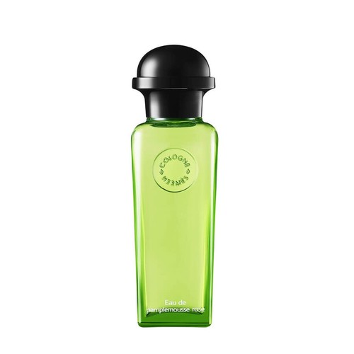 Hermes Unisex Eau De Pamplemousse Rose EDC 3.4 oz (Tester) Fragrances