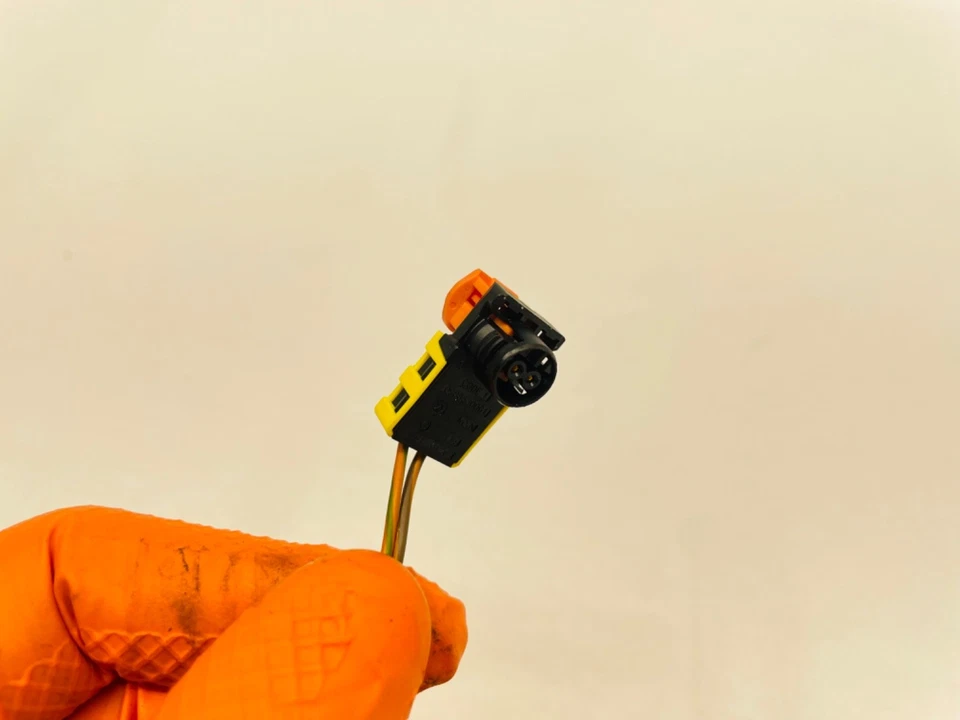 Cable conector coleta para AB Chevy Cruze Sonic 2016-2019 OEM GMC Foto 4 de 4