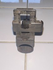 Swedish Mauser Carbine Sight    Z-1886 