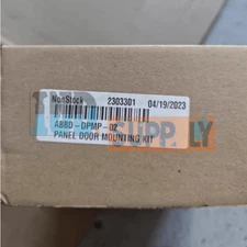1PC new  ABB-D DPMP-02 Control panel mounting platform
