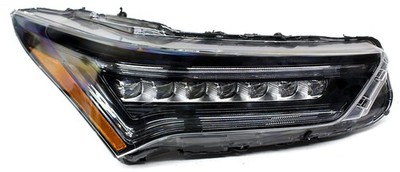 OEM Right Passenger Side LED Headlamp For Acura RDX 33100-TJB-A51