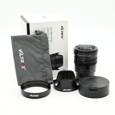 Viltrox PFU RBMH 20mm f1.8 ASPH Lens for Sony NEX E Mount 076