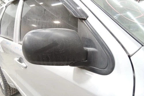 2005 2006 2007 Mercury Mariner Passenger RH Power Heated Side View Mirror OEM