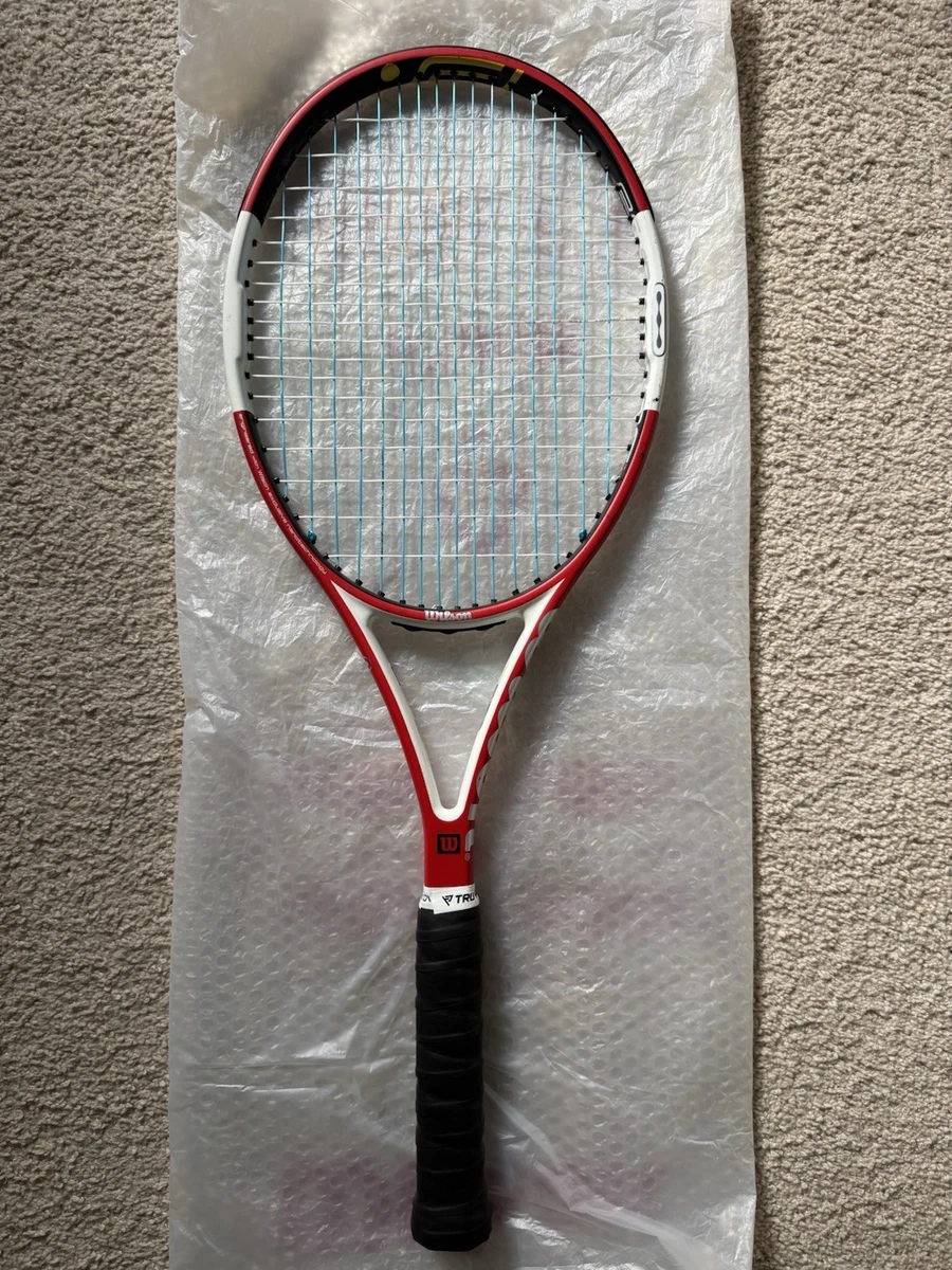 Wilson Ncode Six One 95 for sale | eBay