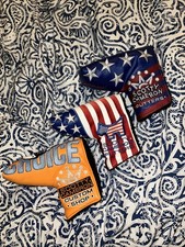 Scotty Cameron Mid Mallet Headcovers