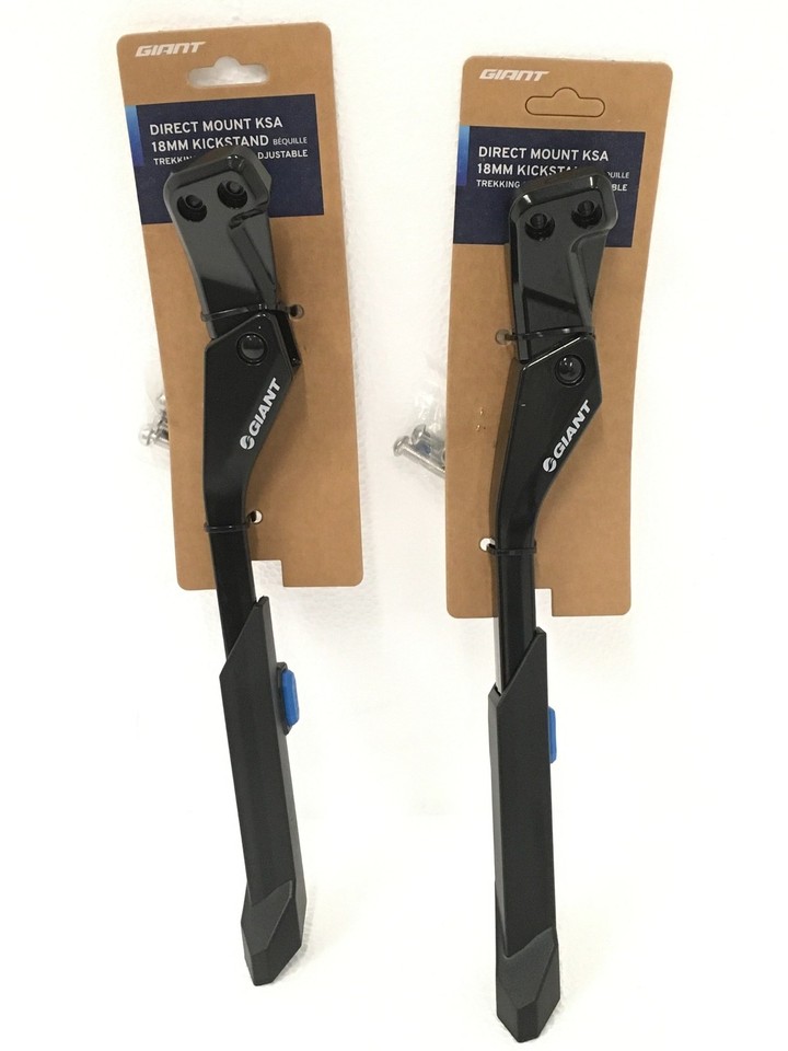 NEW Giant KSA 18mm Direct Mount Kickstand 24–29