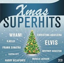 Xmas Superhits von Various | CD | Zustand gut
