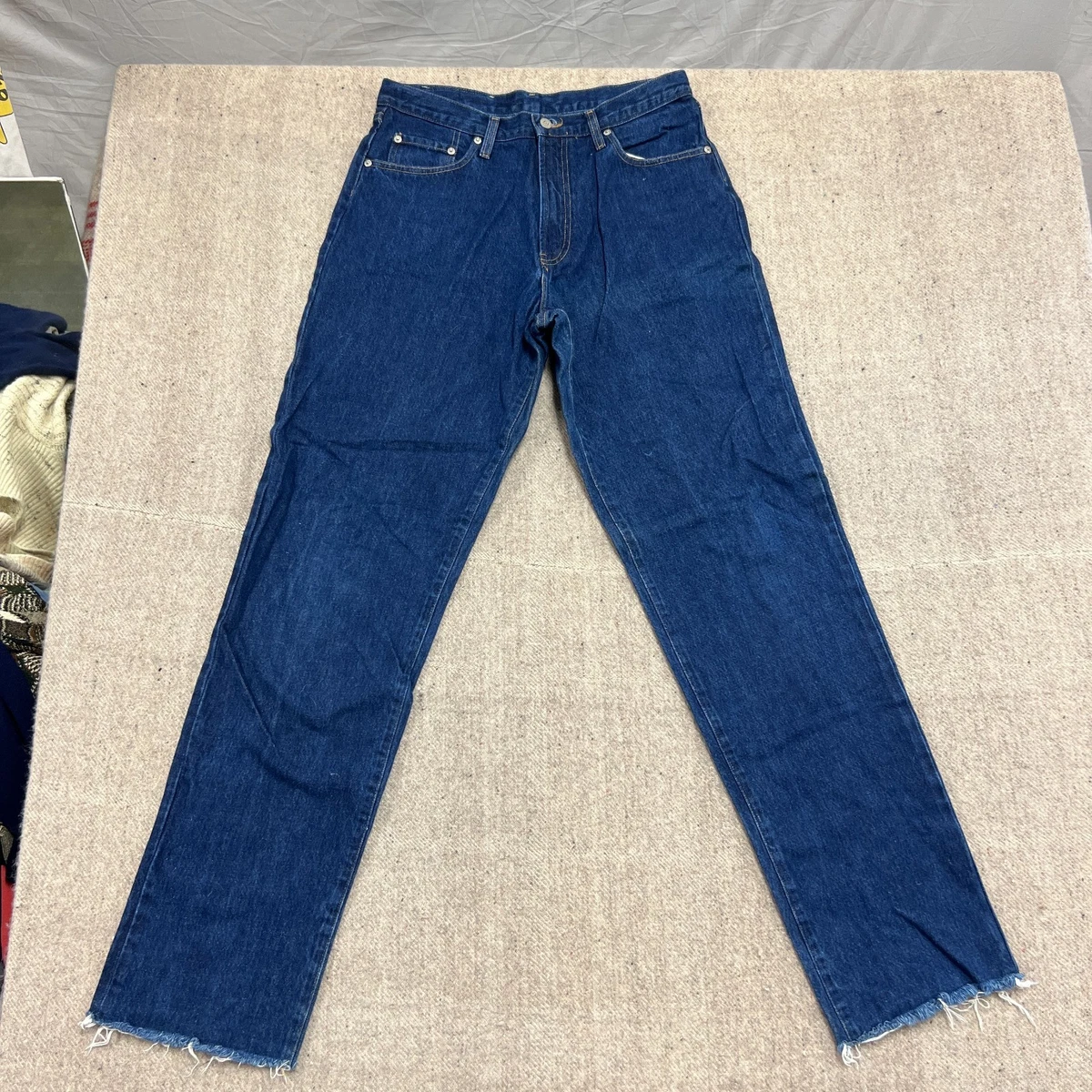 RRL Regular 32 Size Jeans Men's 34 in Inseam for sale | eBay