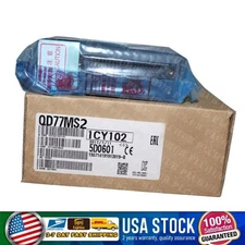 New QD77MS2 Sealed MITSUBISHI Motion Control Module IPCS QD77MS2