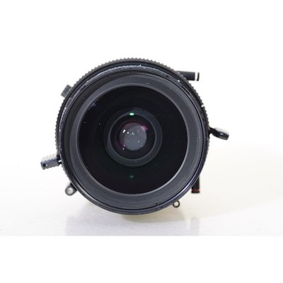 Schneider Super-Angulon 5.6/75 MC PP 01 - 75Mm F/5.6 Large Format