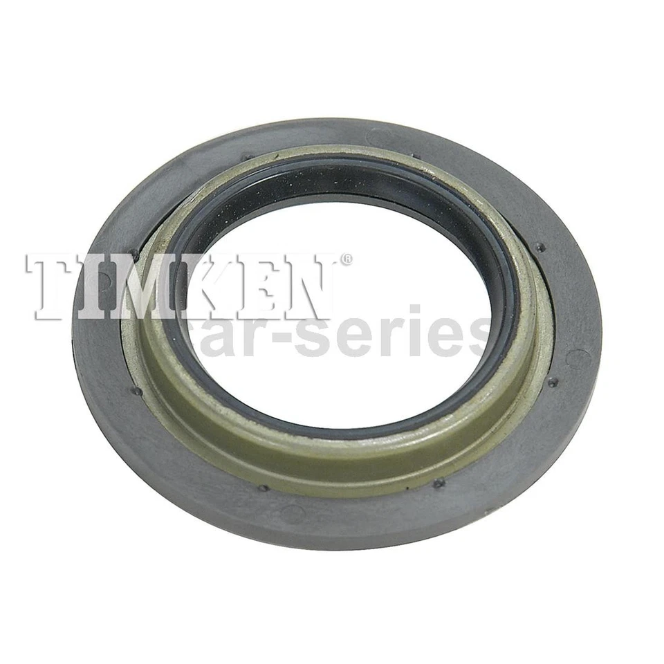 Axle Spindle Seal Fits 1990 Mercury Cougar - Image 2 of 4