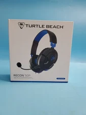 Turtle Beach Recon 50P Wired Multi-Platform Gaming Headset | PS, Xbox & PC