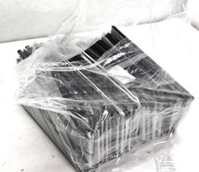 25 Guest Check Presenters Restaurant Server Books Black 5" x 9" Discover