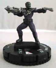HEROCLIX Avengers Movie 033 SKRULL SABOTEUR