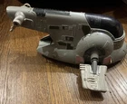 Vintage 1981 STAR WARS Boba Fett SLAVE 1 Kenner Figure Vehicle ESB Empire