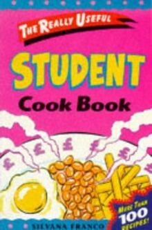 Really Useful Student Cook Book (Really Useful Series) v... | Buch | Zustand gut